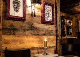 Art Hotel Grivola 3