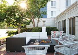 Hilton Garden Inn Meridian 5