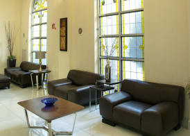 Best Western Centro Monterrey 2