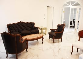B&B Casa Nizza 3