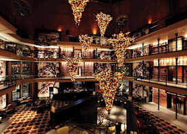 The Liberty, a Luxury Collection Hotel, Boston 2
