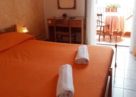 Camere Santa Margherita 5