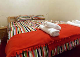 Guest House Miss Depolo 4