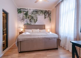 STING Boutique Apartments 2