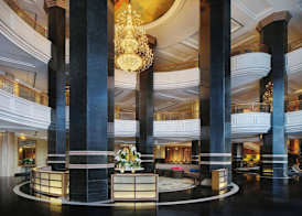Jubilee Prestige Hotel Ratchadapisek 4