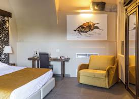 Cavanera Etnea Resort & Wine Experience 5