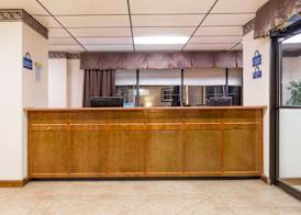 Days Inn by Wyndham Batesville 3