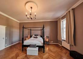 Schlosshotel Diersfordt 3