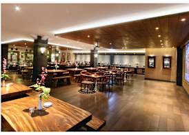 Sukajadi Hotel, Convention and Gallery 2