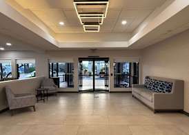 Quality Inn & Suites Baton Rouge West - Port Allen 4
