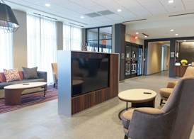 Courtyard by Marriott Cartersville 3