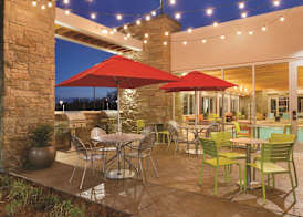 Home2 Suites by Hilton Bellingham Airport 5