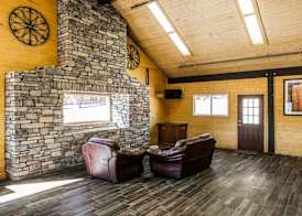 Quality Inn Panguitch near Bryce Canyon 5