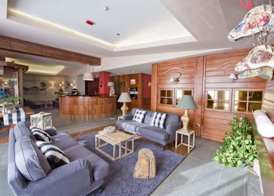 Hotel Rendez Vous 3
