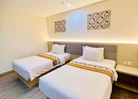 Belagri Hotel & Resto 4