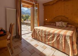 Hotel Lo Fleyé 5