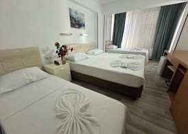 Yıldırım Otel 5