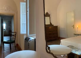 Casa Cerboneschi B&B in a medieval village with Panoramic Tuscan Hills 3