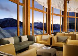 Hotel Club Uappala Sestriere 3