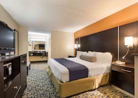 SureStay Hotel by Best Western Meridian 3