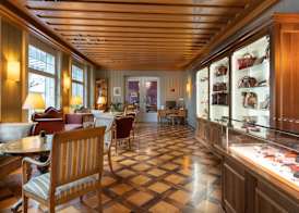 Hotel Krebs Interlaken 4