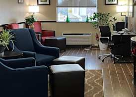Comfort Inn & Suites Wilkes Barre - Arena 5