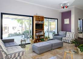 Ilioxenia Chios Studios & Apartments 5