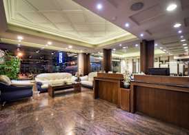 The Enterpriser Hotel 3