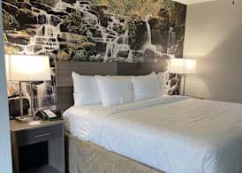 Clarion Pointe South Boston - Danville East 4