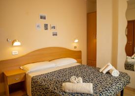 Hotel Arlecchino Riccione 3