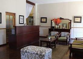 The Hamlet Country Lodge 2