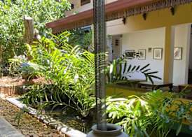 Barberyn Reef Ayurveda Resort 4