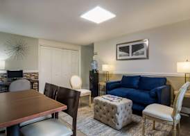 Quality Inn & Suites Silverdale Bangor-Keyport 2