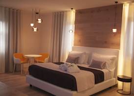 Astrea Wellness & Spa 3