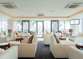 Sivatel Bangkok Hotel 2