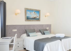 Grand Hotel Palladium Santa Eulalia del Rio 4