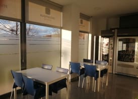 Micampus Logroño Student Residence 3