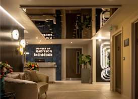 River Ness Hotel, a member of Radisson Individuals 3