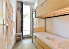 Résidence Pierre & Vacances Premium Port Prestige 5