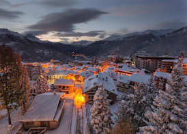 Hotel Clotes 3