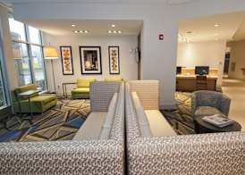 Holiday Inn Express & Suites JOHNSTOWN by IHG 2