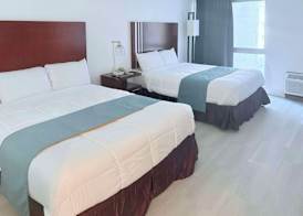 Rodeway Inn Enid South 5