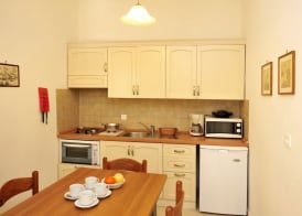 Kipos Apartments 3