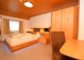 Hotel Chalet Olympia 5