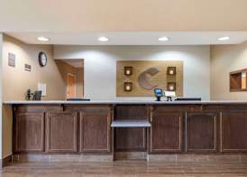 Comfort Inn Fremont 2