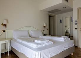 Hotel Galeazzi 5