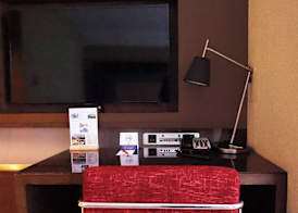 Novotel Nanjing Central 4