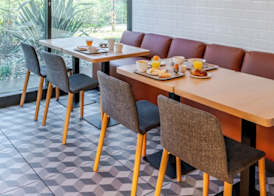 ibis Styles Bordeaux Lormont 3
