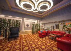 Illyrian Boutique Hotel 3