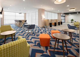 La Quinta Inn & Suites By Wyndham Queens NYC JFK AirTrain 5